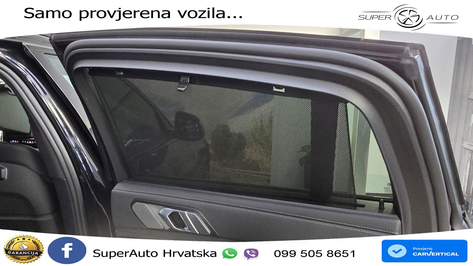 BMW X6 30d (298 KS) xDrive Steptronic M Sport LED+GR SJED+ACC