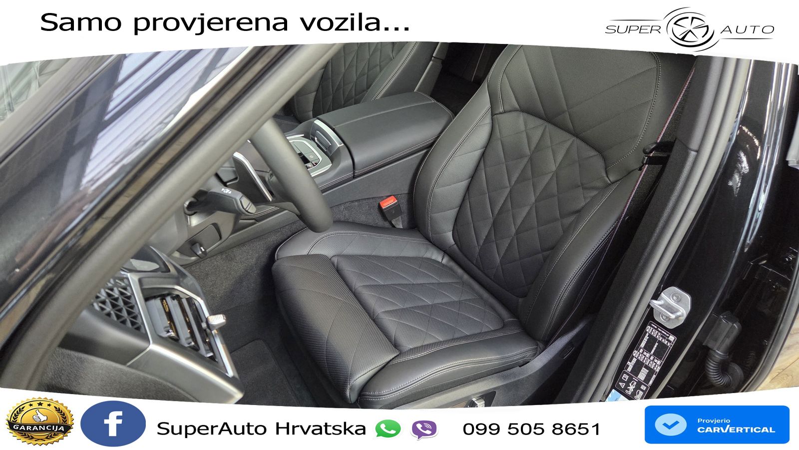 BMW X6 30d (298 KS) xDrive Steptronic M Sport LED+GR SJED+ACC