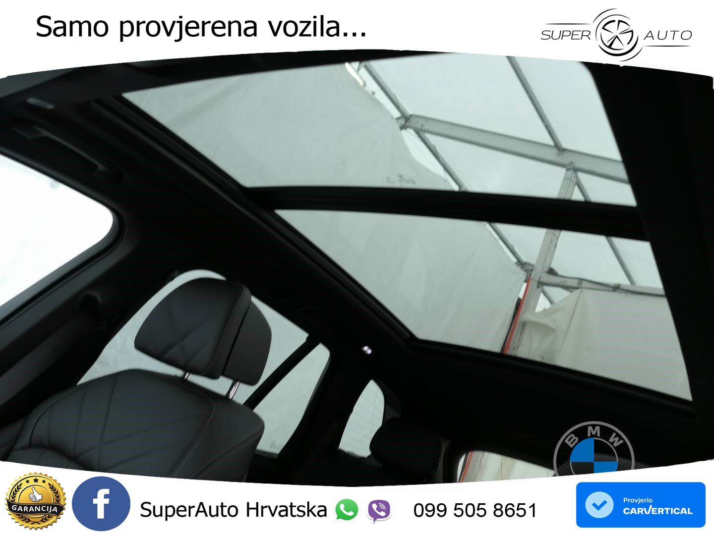 BMW X5 30d (298 KS) xDrive Steptronic M Sport LED+GR SJED+ACC