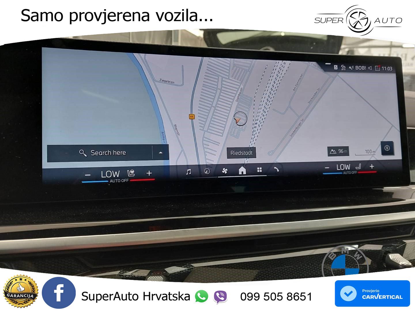 BMW X5 30d (298 KS) xDrive Steptronic M Sport LED+GR SJED+ACC