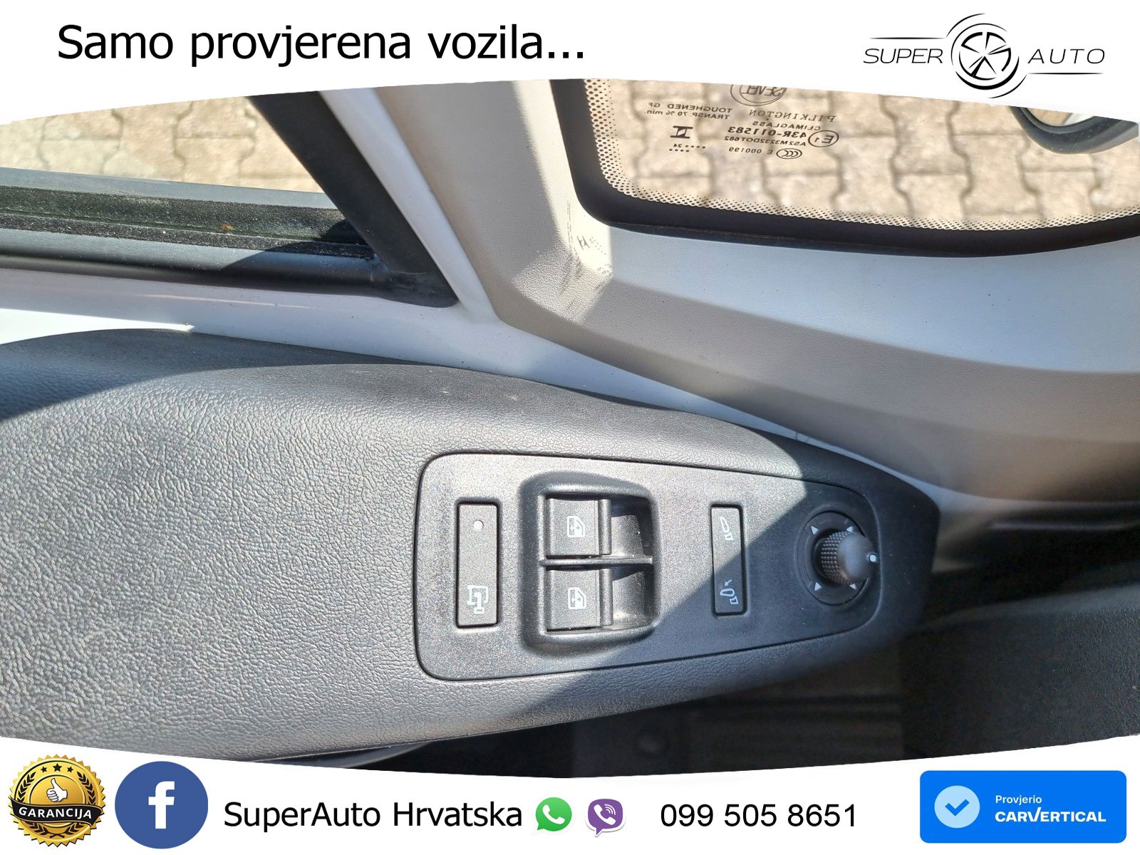Citroën Jumper 165 KS