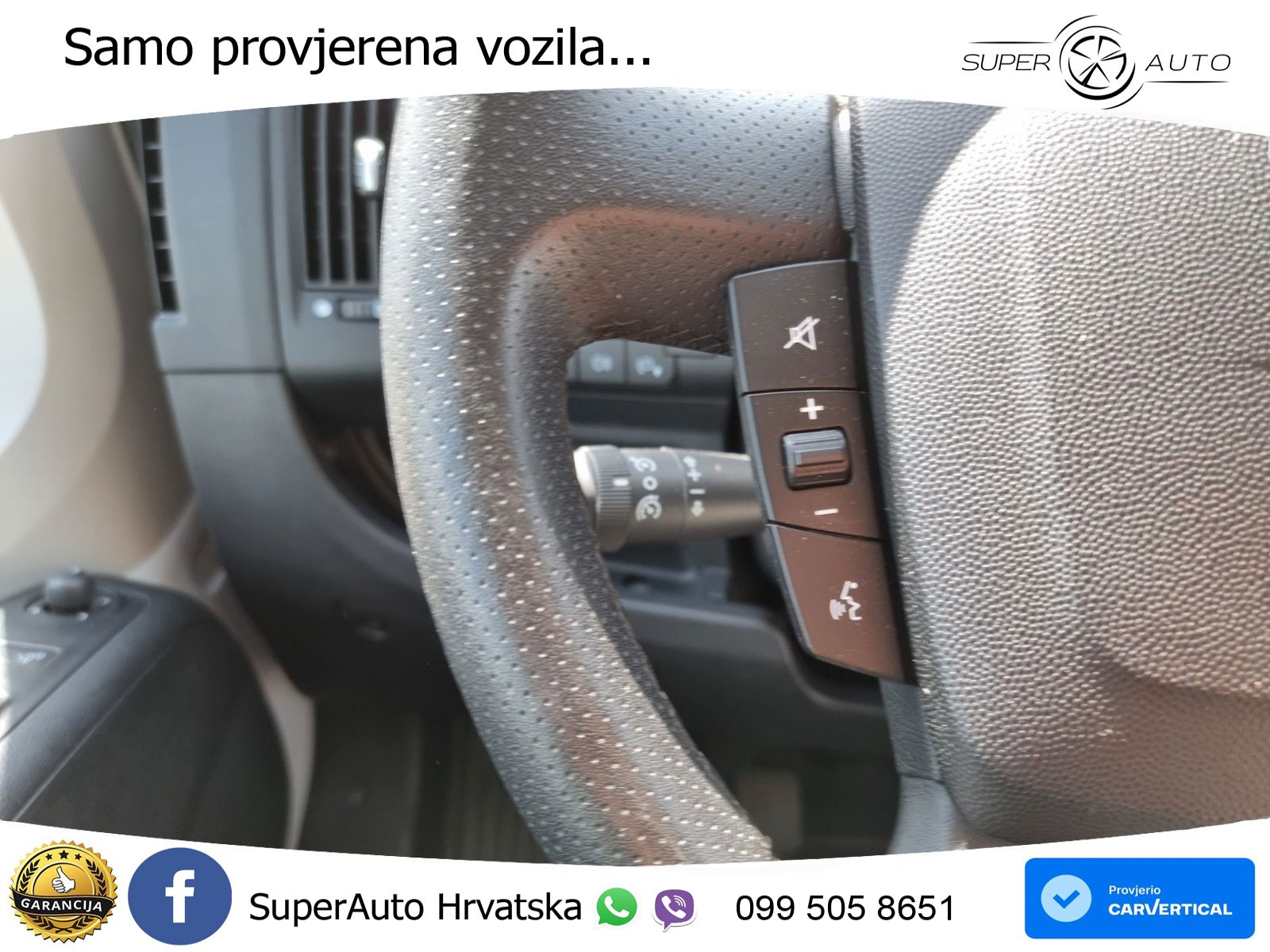 Citroën Jumper 165 KS