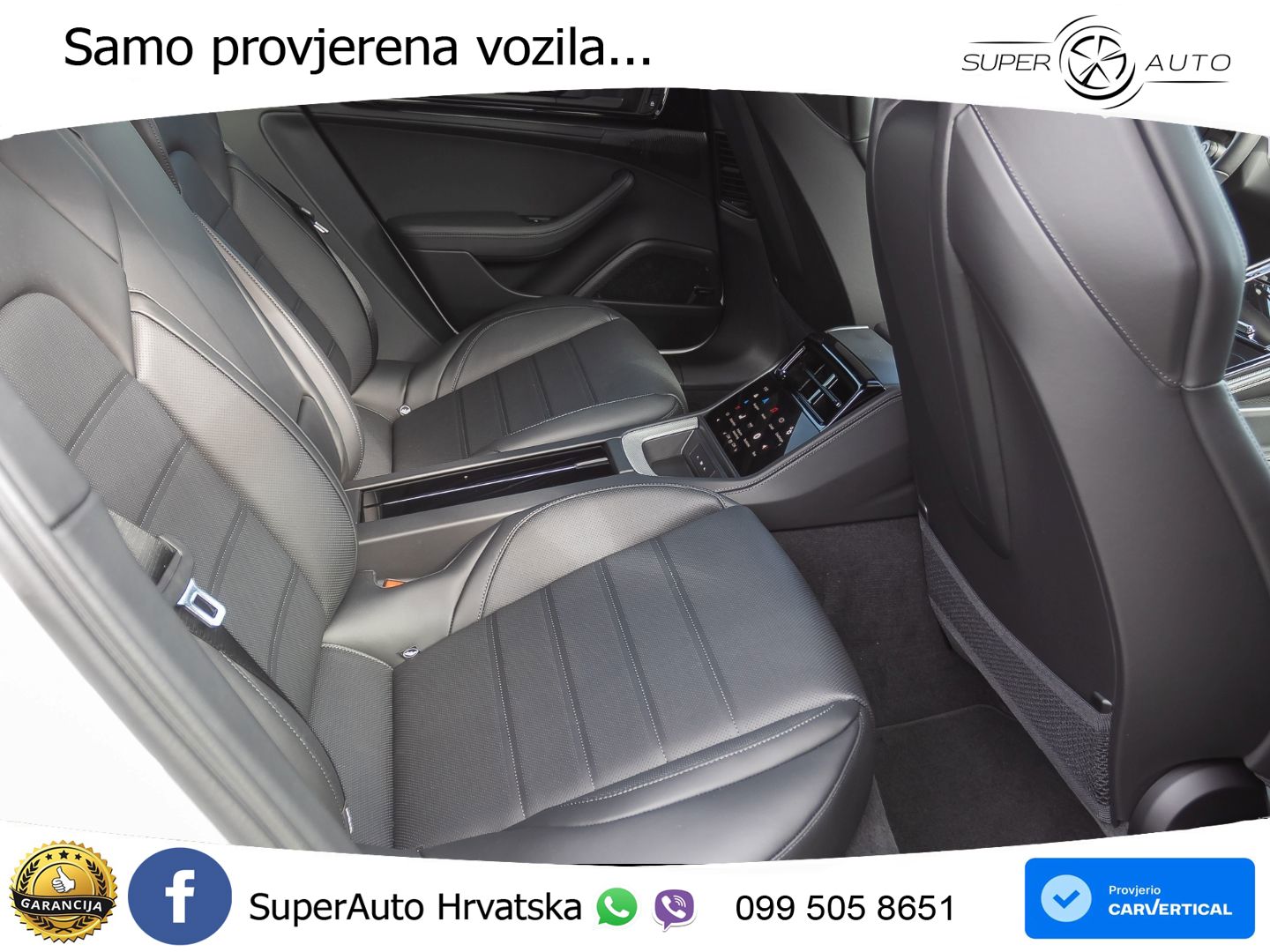 Porsche Panamera 4 2.9 V6 (470 KS) E-Hybrid PDK ZRAČNI+ACC+GR SJED+KAM+PANO