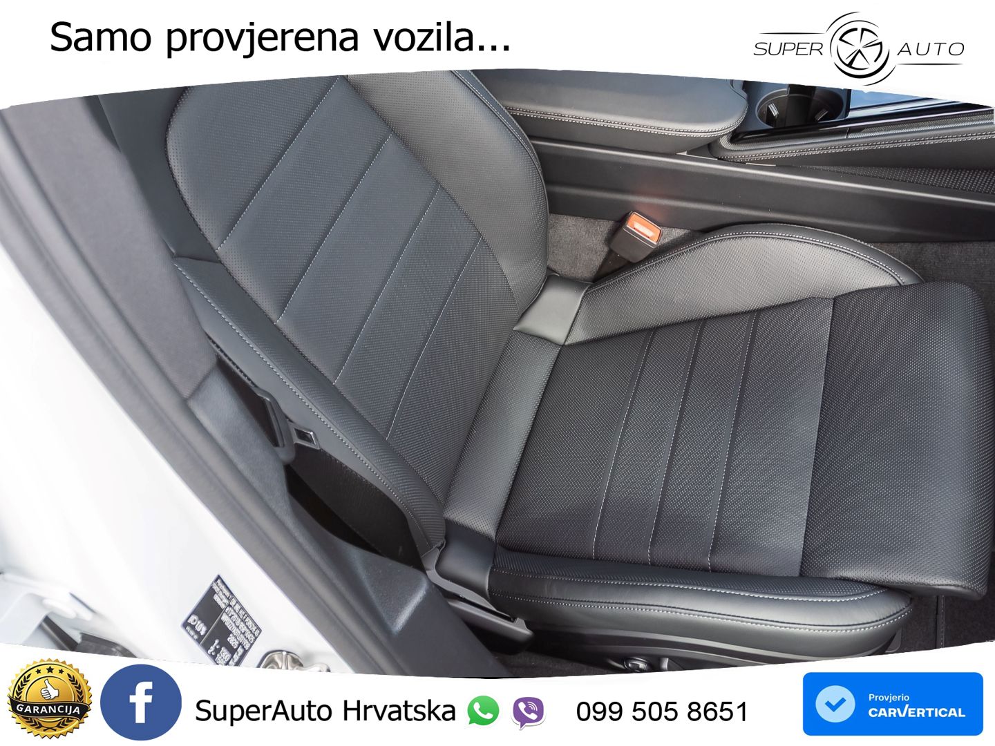 Porsche Panamera 4 2.9 V6 (470 KS) E-Hybrid PDK ZRAČNI+ACC+GR SJED+KAM+PANO