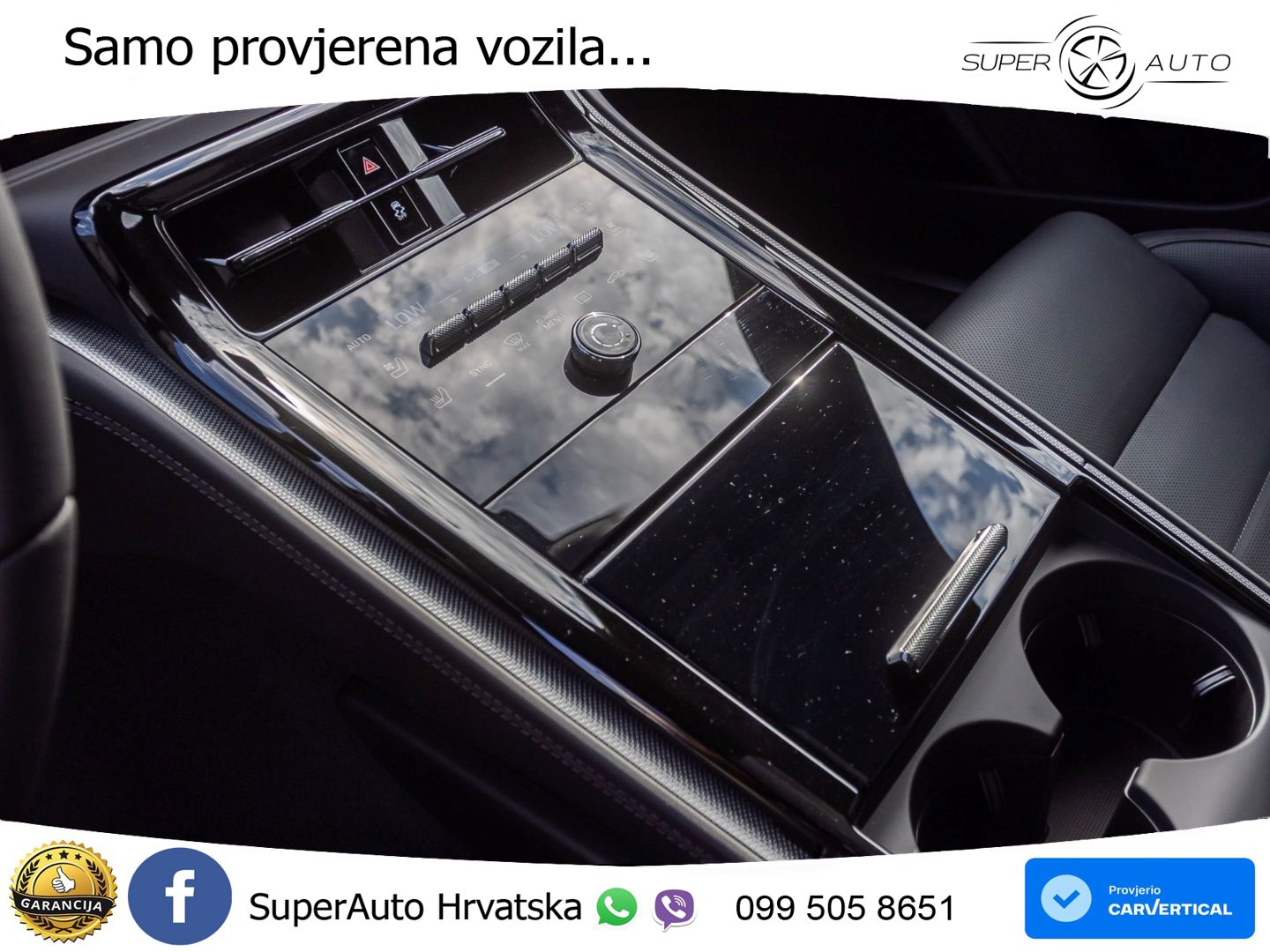 Porsche Panamera 4 2.9 V6 (470 KS) E-Hybrid PDK ZRAČNI+ACC+GR SJED+KAM+PANO