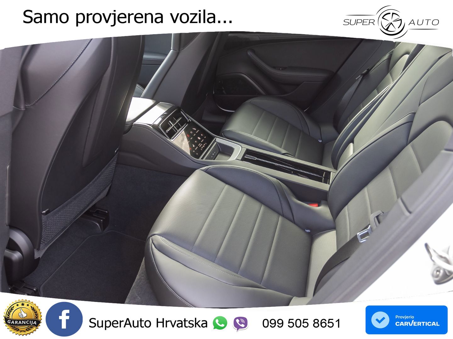 Porsche Panamera 4 2.9 V6 (470 KS) E-Hybrid PDK ZRAČNI+ACC+GR SJED+KAM+PANO