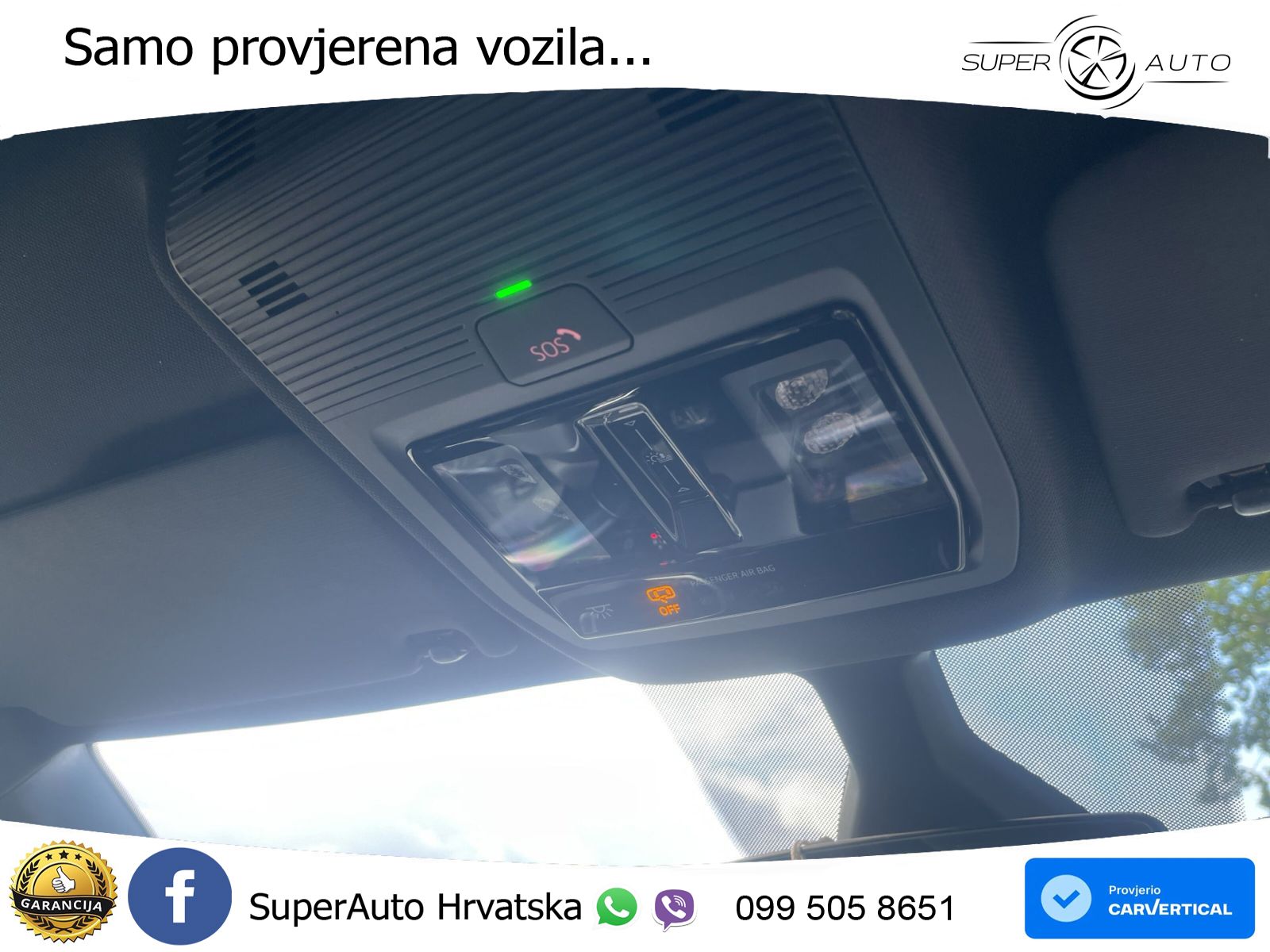 Volkswagen ID.3 Pro Performance 62 kWh (204 KS) LED+GR SJED+ACC