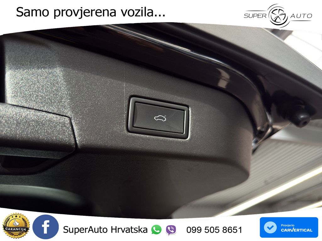 Volkswagen ID.4 Pro Performance 82 kWh (204 KS)