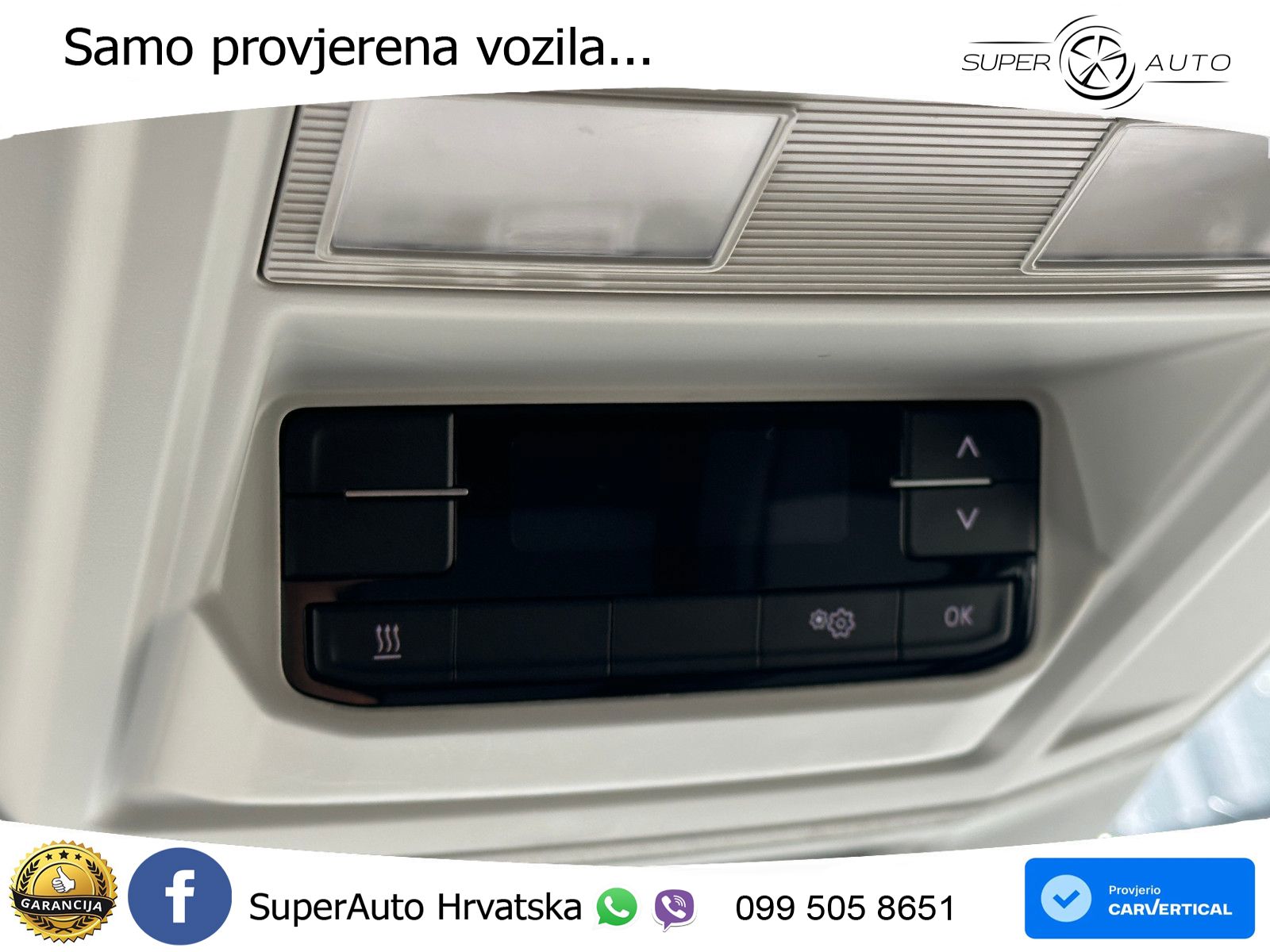 VW Crafter 177 KS
