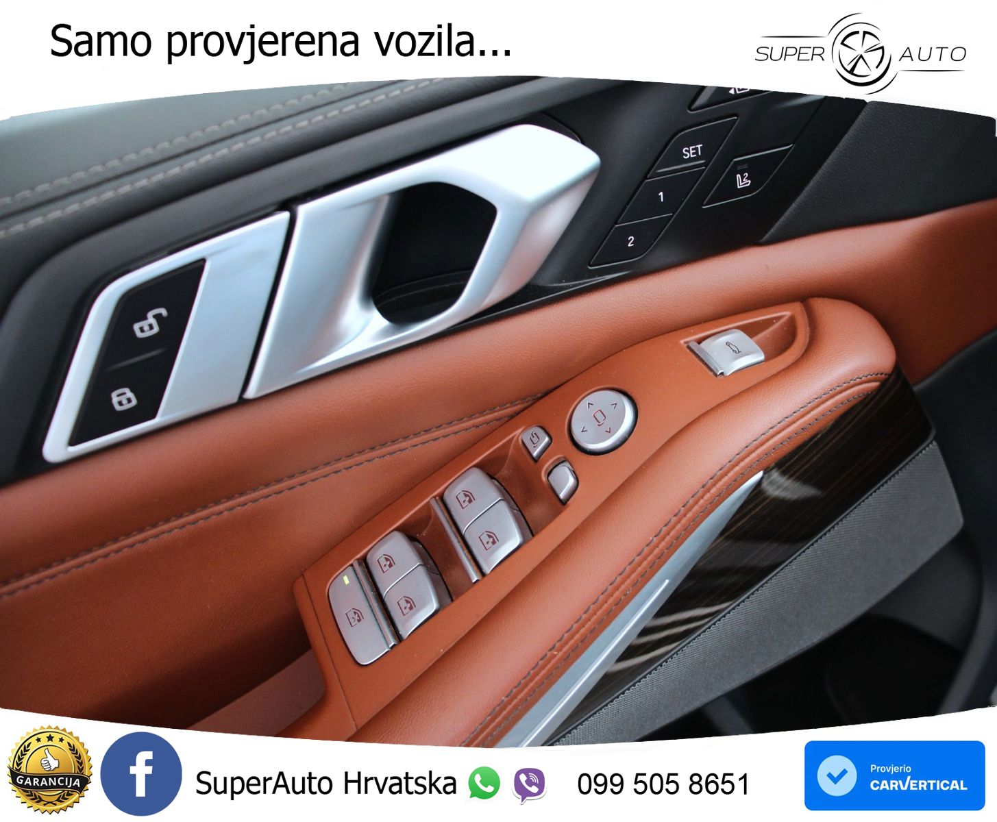BMW X7 40d (352 KS) xDrive Steptronic M Sport LED+GR SJED+ACC