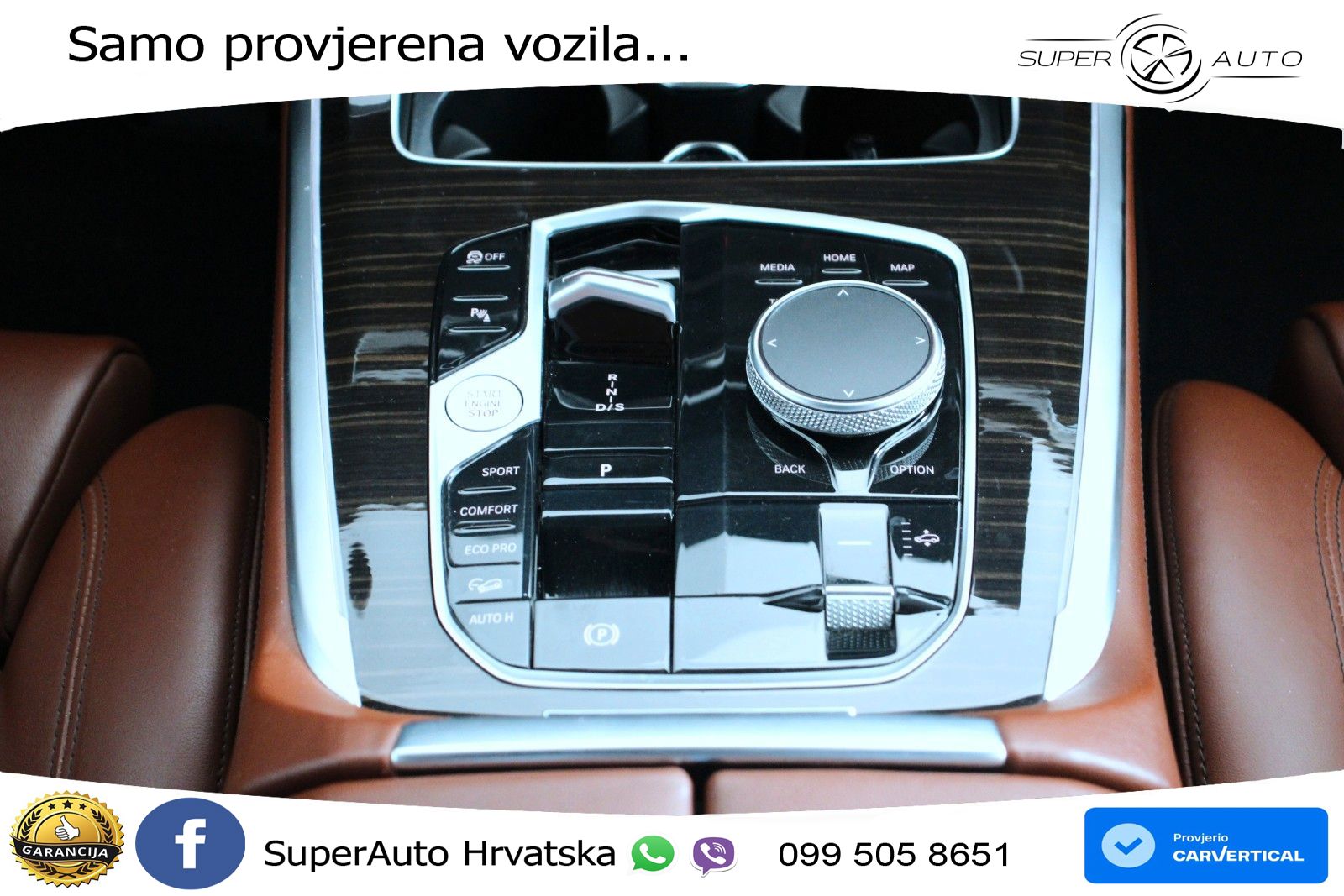 BMW X7 40d (352 KS) xDrive Steptronic M Sport LED+GR SJED+ACC