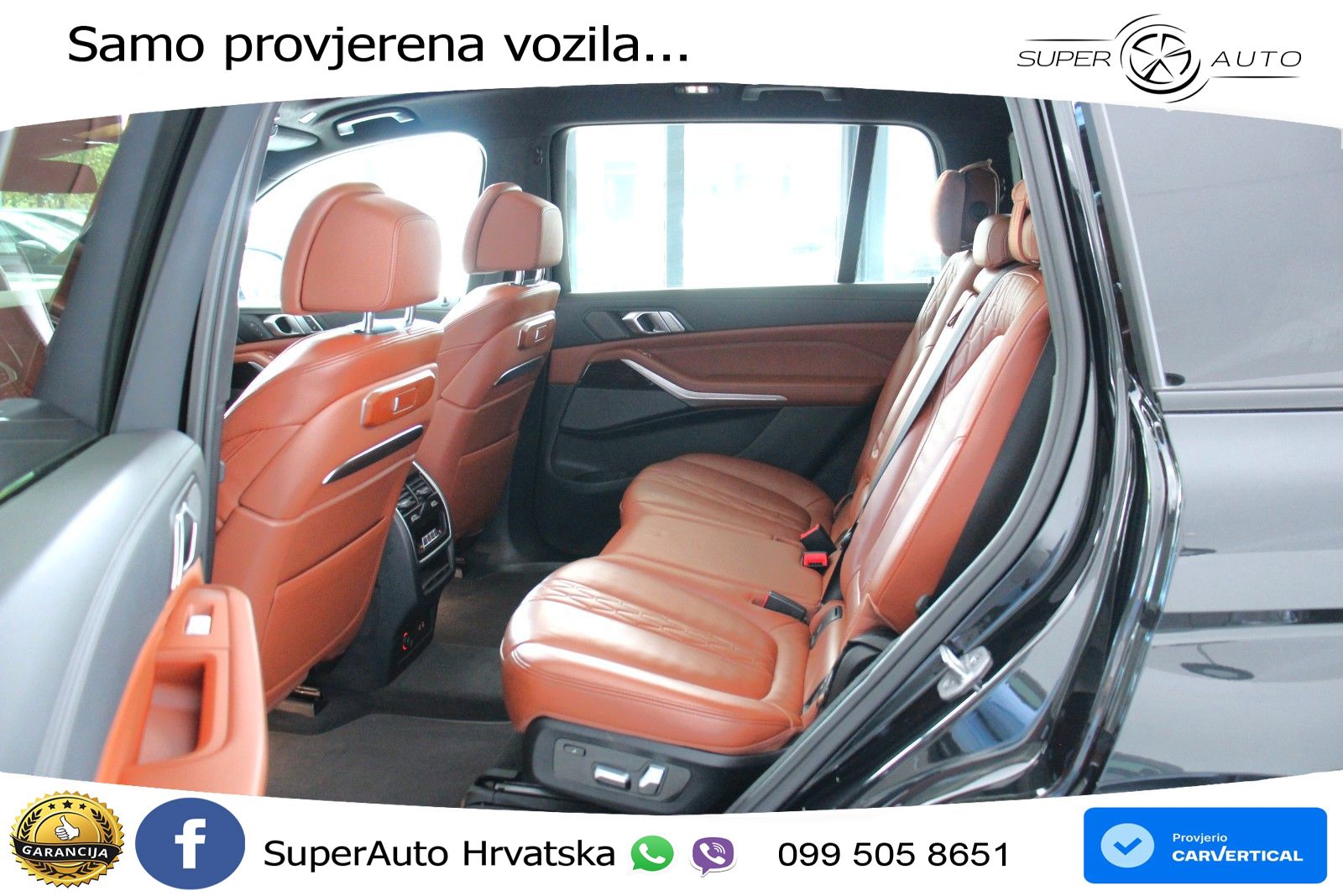 BMW X7 40d (352 KS) xDrive Steptronic M Sport LED+GR SJED+ACC