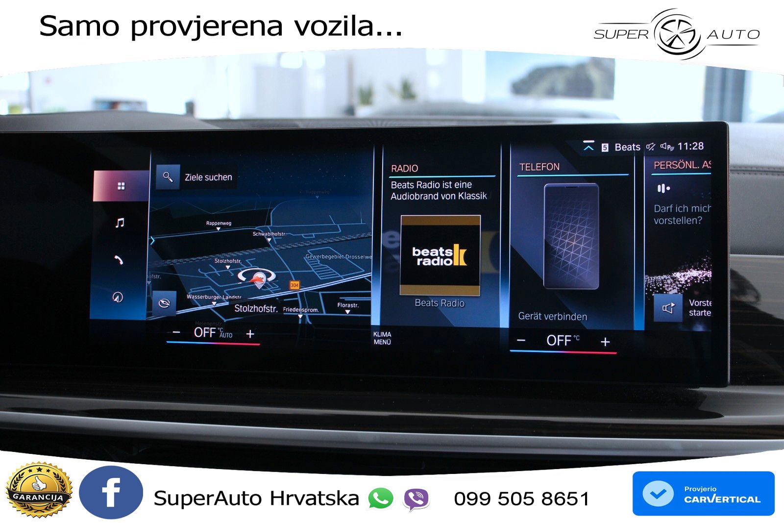 BMW X7 40d (352 KS) xDrive Steptronic M Sport LED+GR SJED+ACC