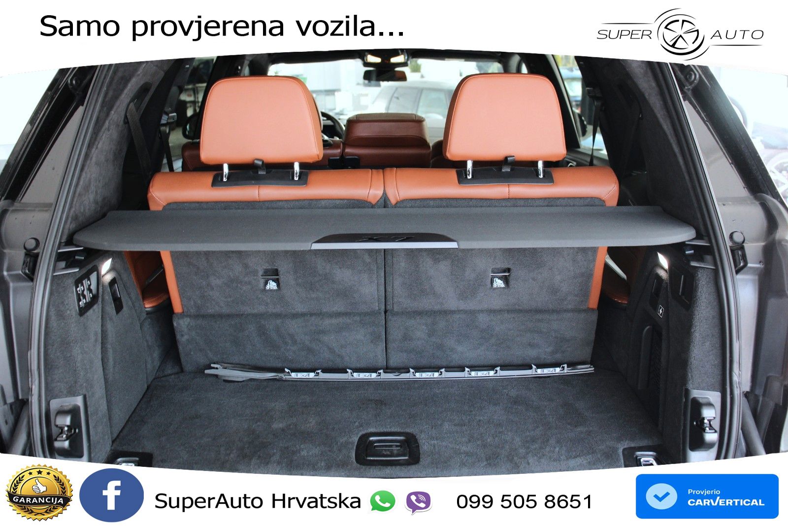 BMW X7 40d (352 KS) xDrive Steptronic M Sport LED+GR SJED+ACC