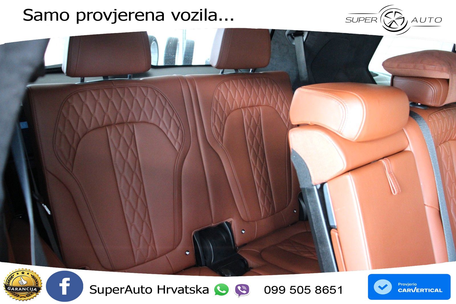 BMW X7 40d (352 KS) xDrive Steptronic M Sport LED+GR SJED+ACC