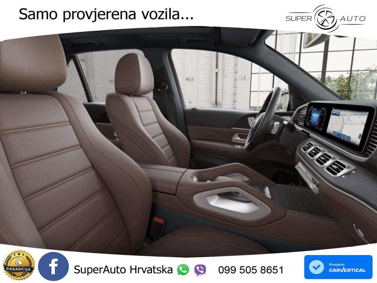 Mercedes GLE 450d (367 KS) EQ Boost 4MATIC 9G-TRONIC AMG LED+GR SJED+ACC