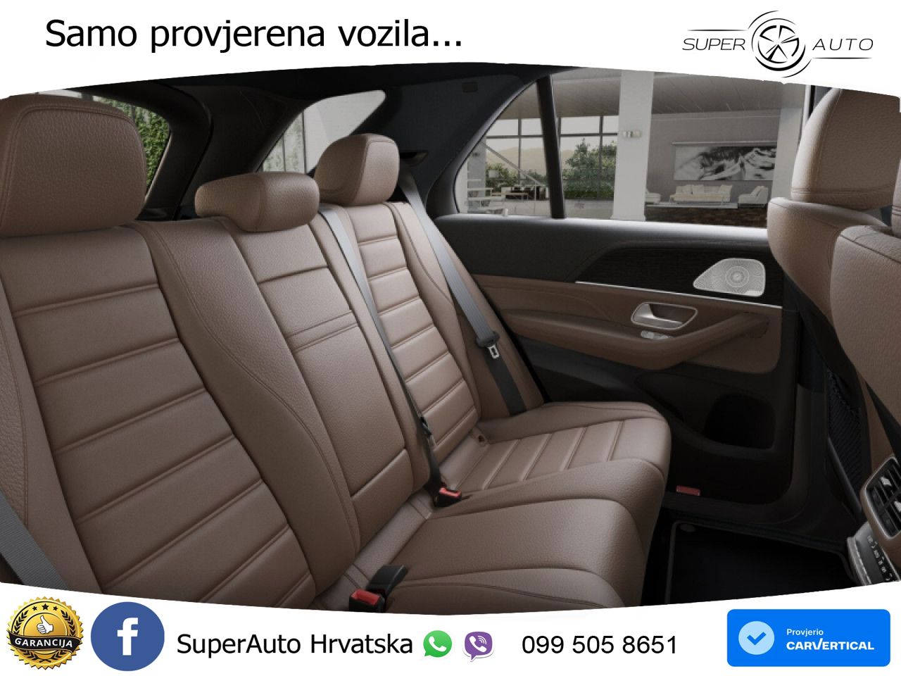 Mercedes GLE 450d (367 KS) EQ Boost 4MATIC 9G-TRONIC AMG LED+GR SJED+ACC