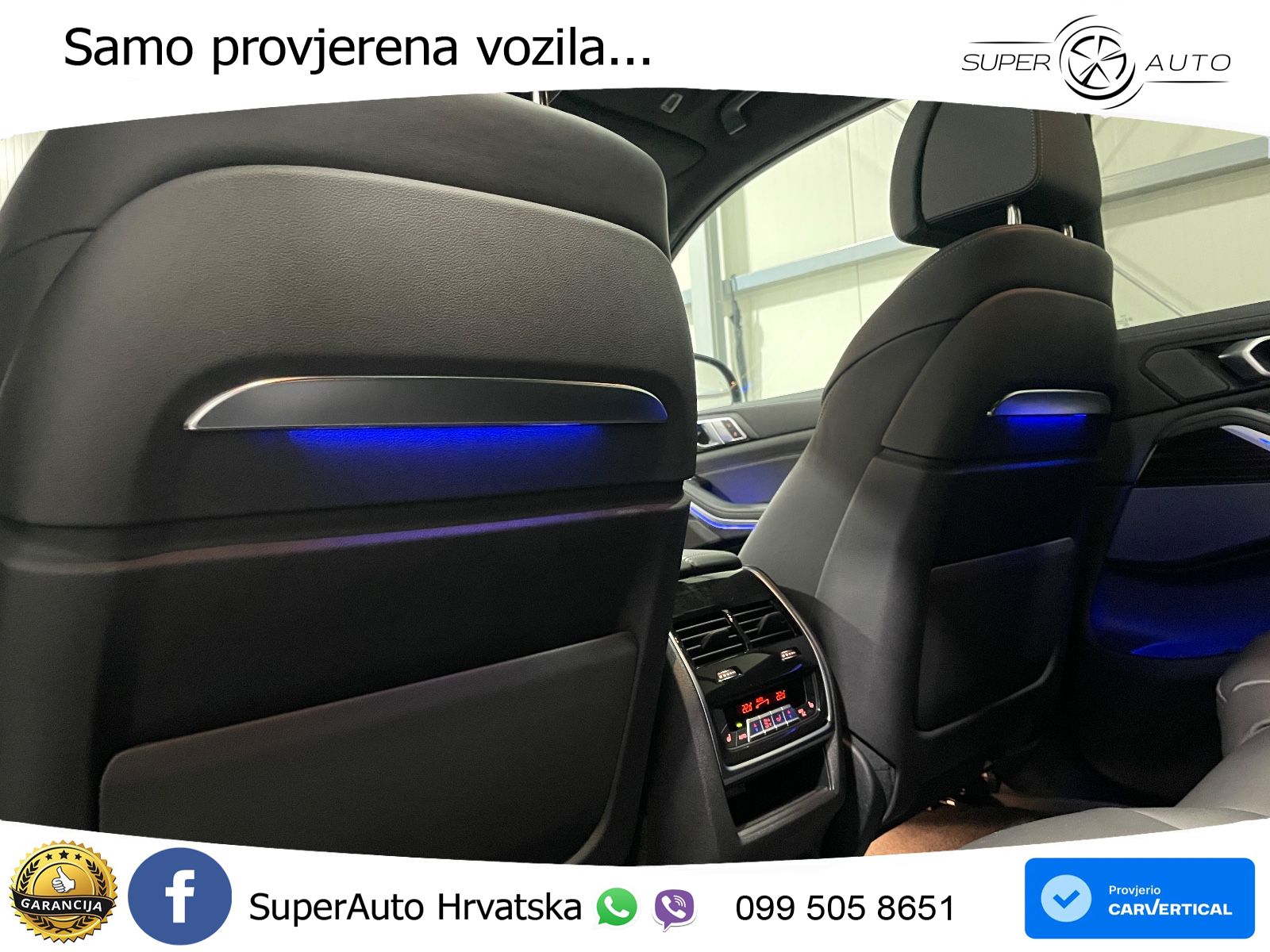 BMW X7 40d (352 KS) xDrive Steptronic M Sport LED+GR SJED+ACC