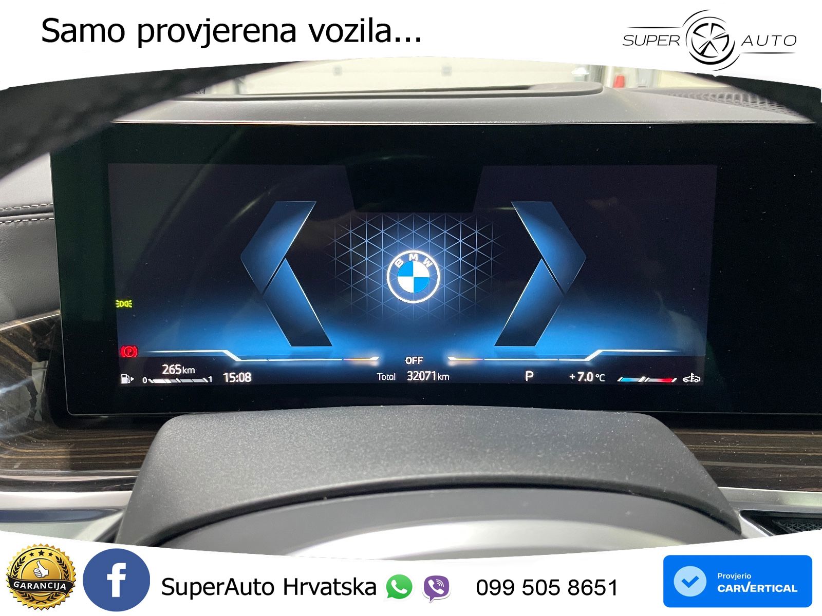BMW X7 40d (352 KS) xDrive Steptronic M Sport LED+GR SJED+ACC