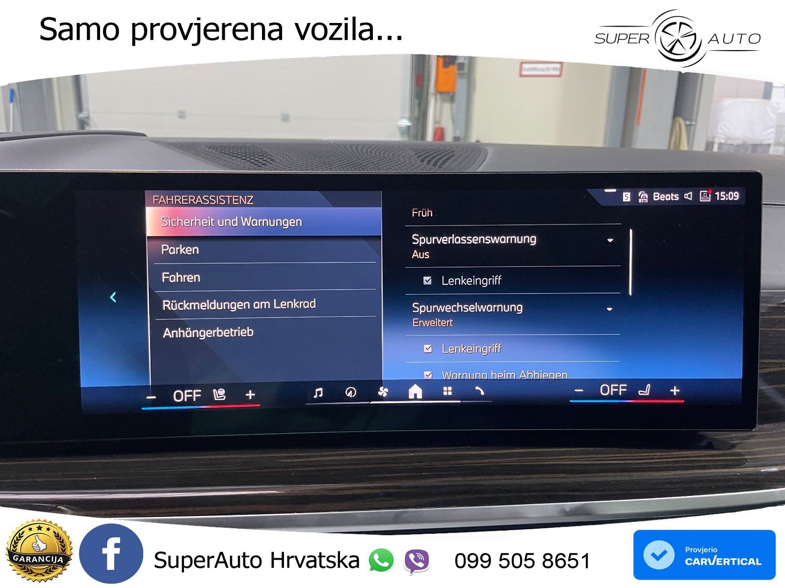 BMW X7 40d (352 KS) xDrive Steptronic M Sport LED+GR SJED+ACC