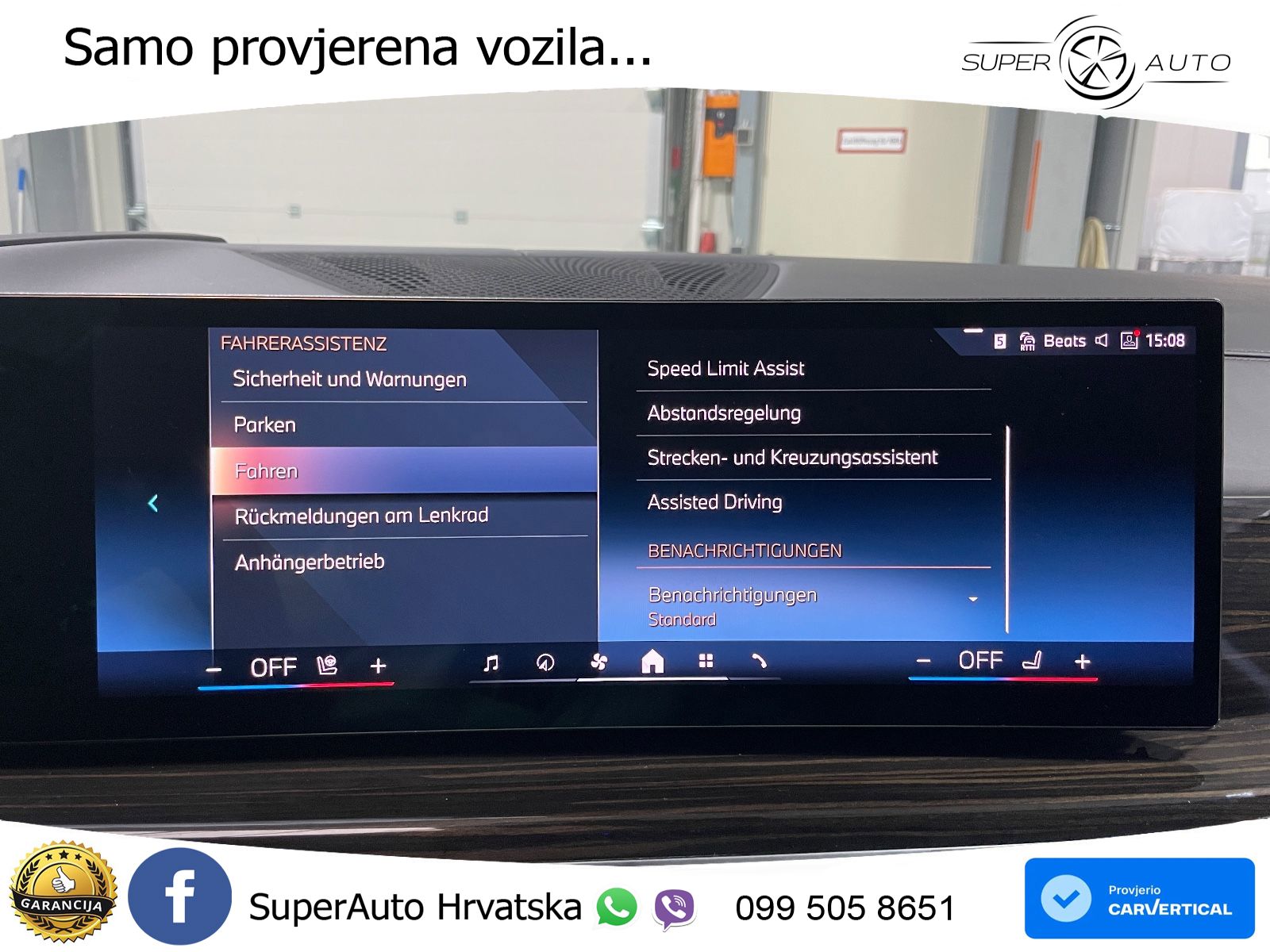 BMW X7 40d (352 KS) xDrive Steptronic M Sport LED+GR SJED+ACC