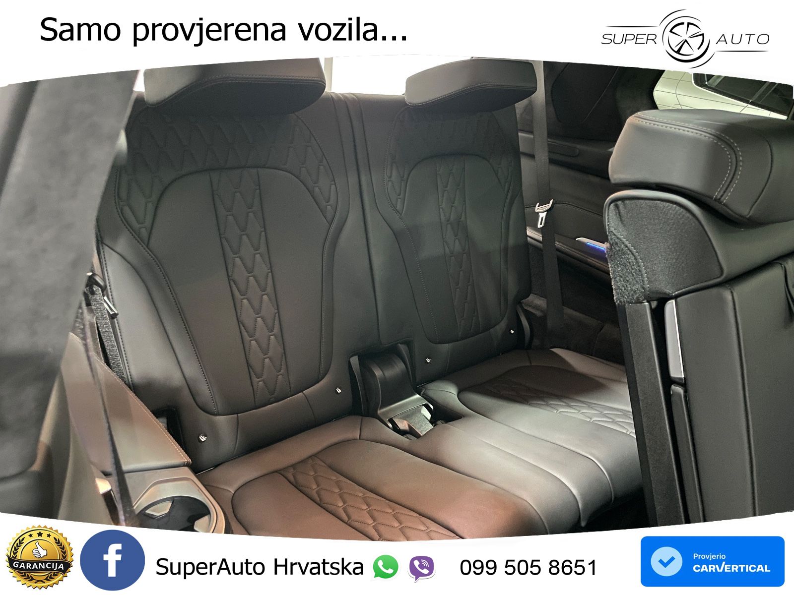 BMW X7 40d (352 KS) xDrive Steptronic M Sport LED+GR SJED+ACC