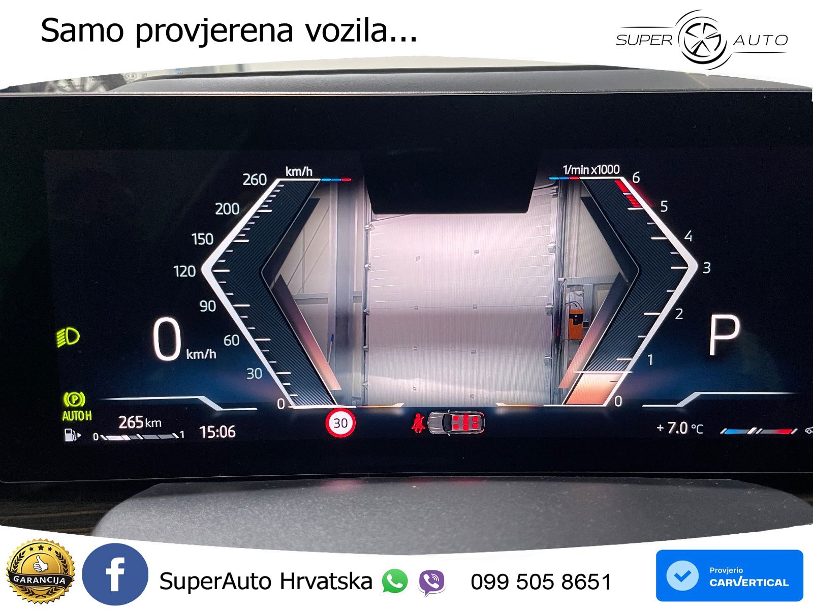 BMW X7 40d (352 KS) xDrive Steptronic M Sport LED+GR SJED+ACC