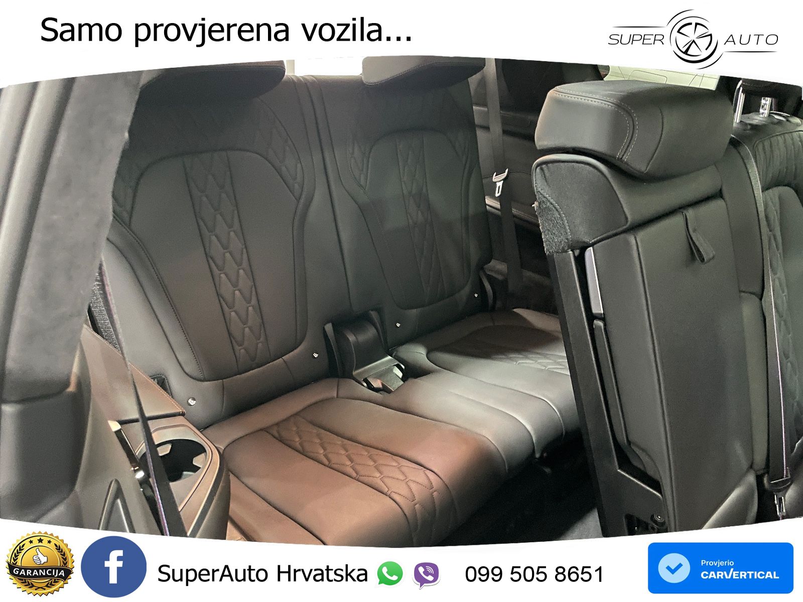 BMW X7 40d (352 KS) xDrive Steptronic M Sport LED+GR SJED+ACC