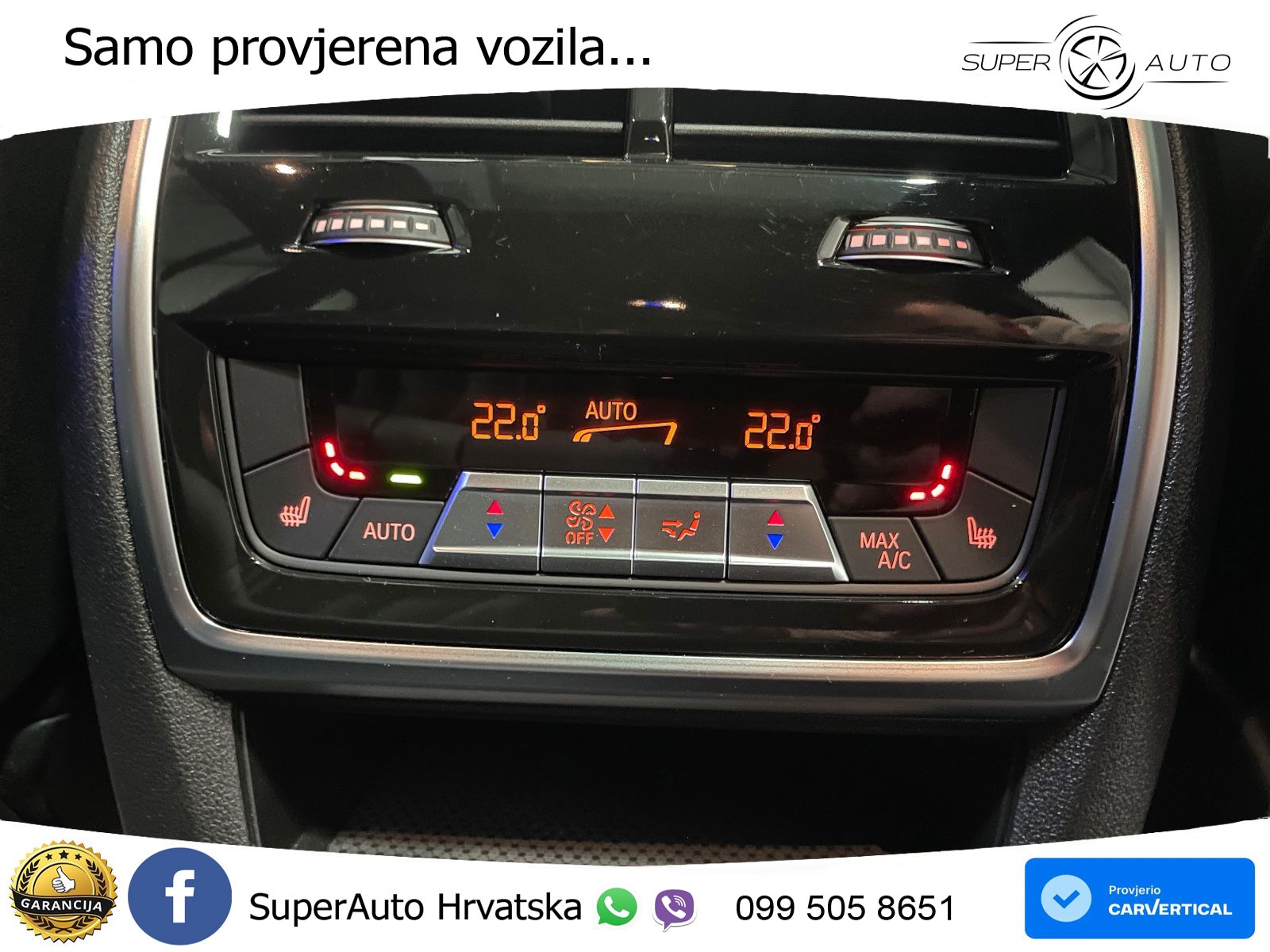 BMW X7 40d (352 KS) xDrive Steptronic M Sport LED+GR SJED+ACC
