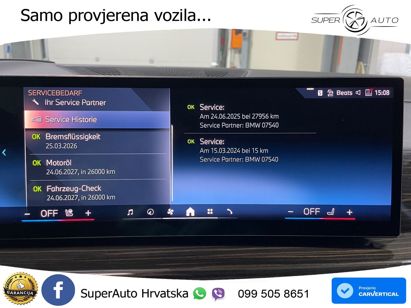 BMW X7 40d (352 KS) xDrive Steptronic M Sport LED+GR SJED+ACC