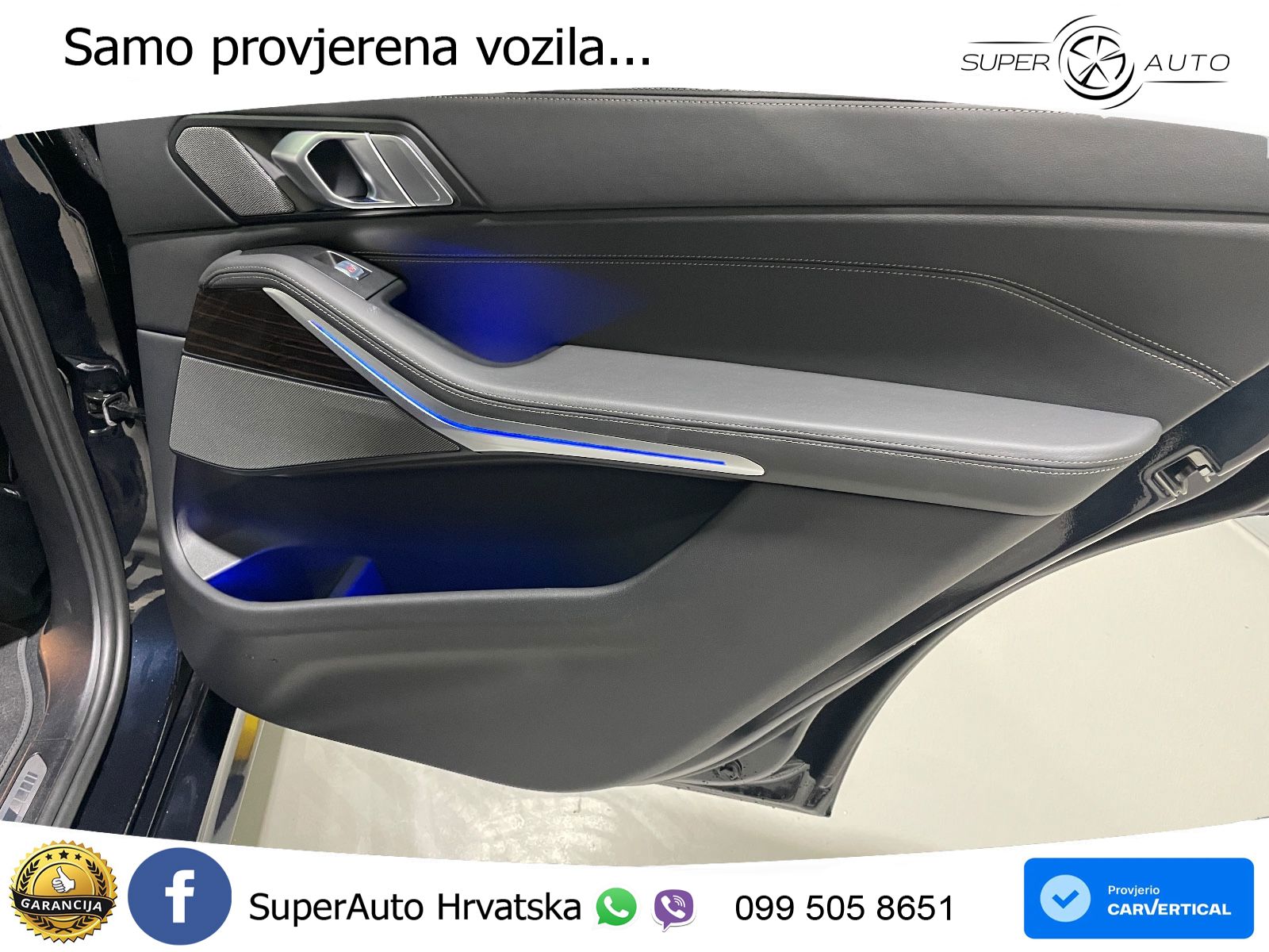 BMW X7 40d (352 KS) xDrive Steptronic M Sport LED+GR SJED+ACC
