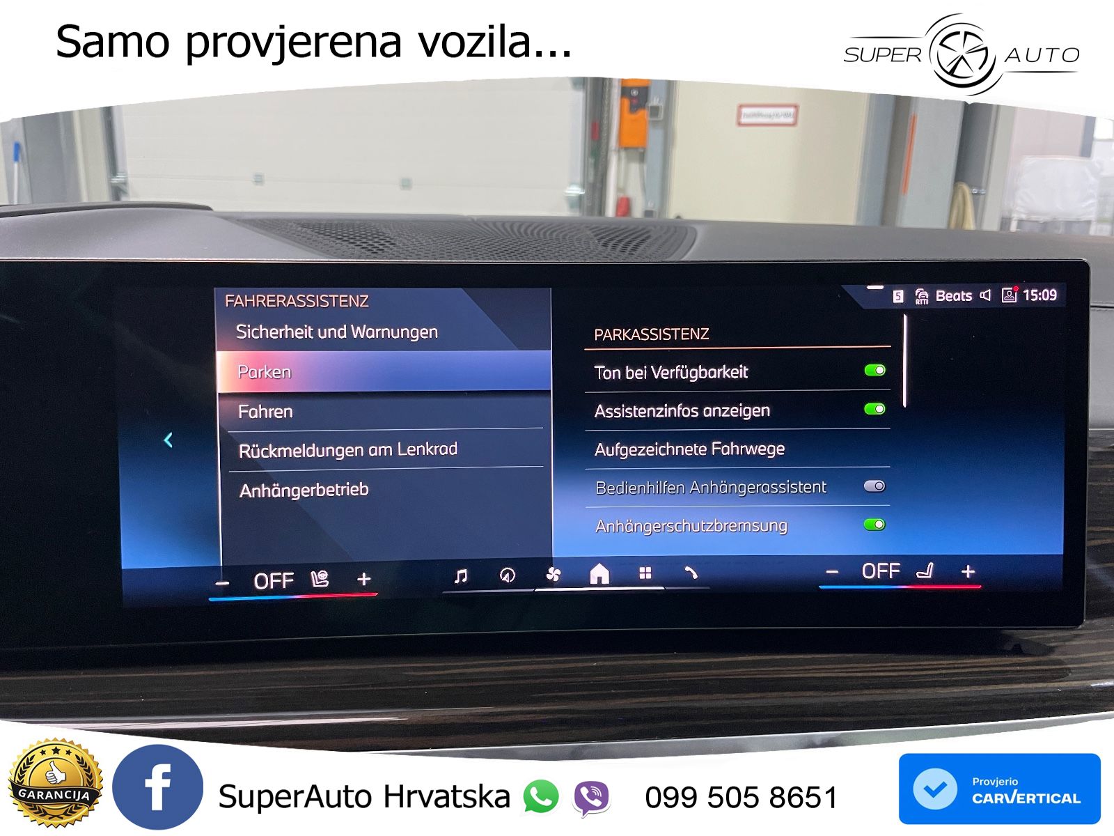 BMW X7 40d (352 KS) xDrive Steptronic M Sport LED+GR SJED+ACC