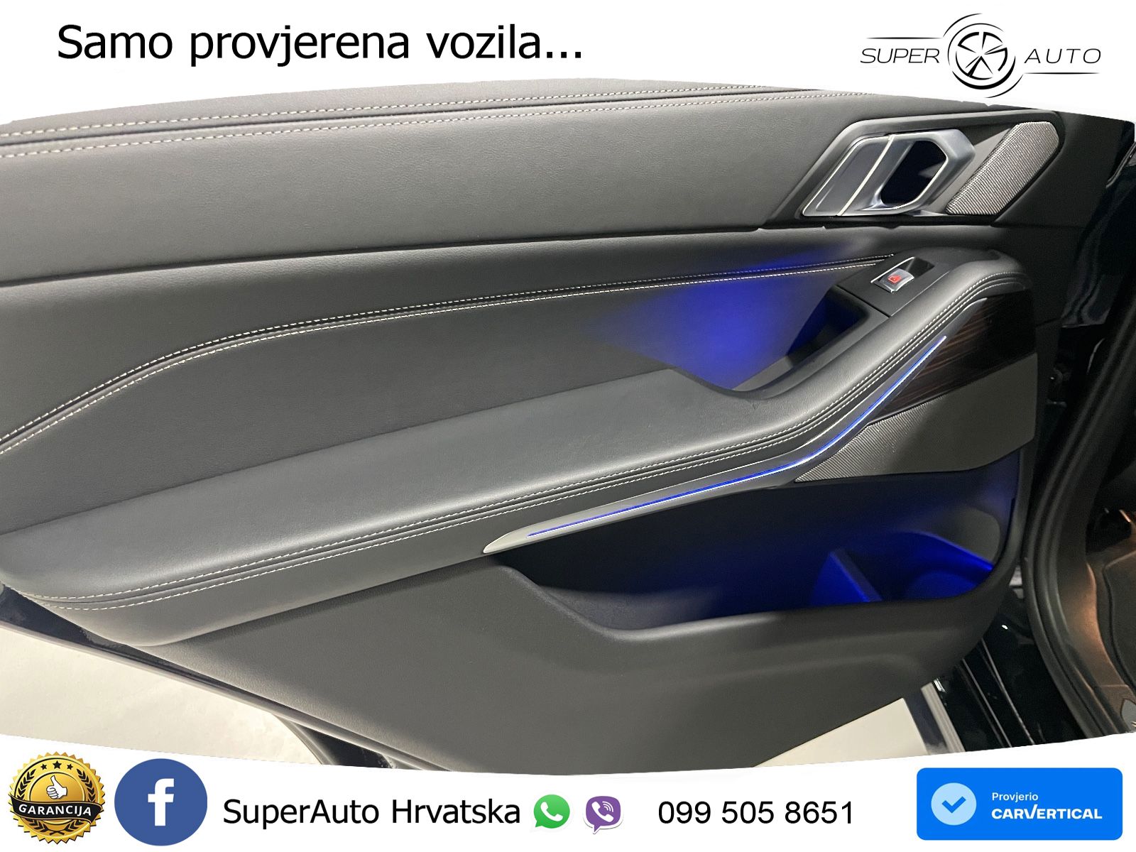 BMW X7 40d (352 KS) xDrive Steptronic M Sport LED+GR SJED+ACC