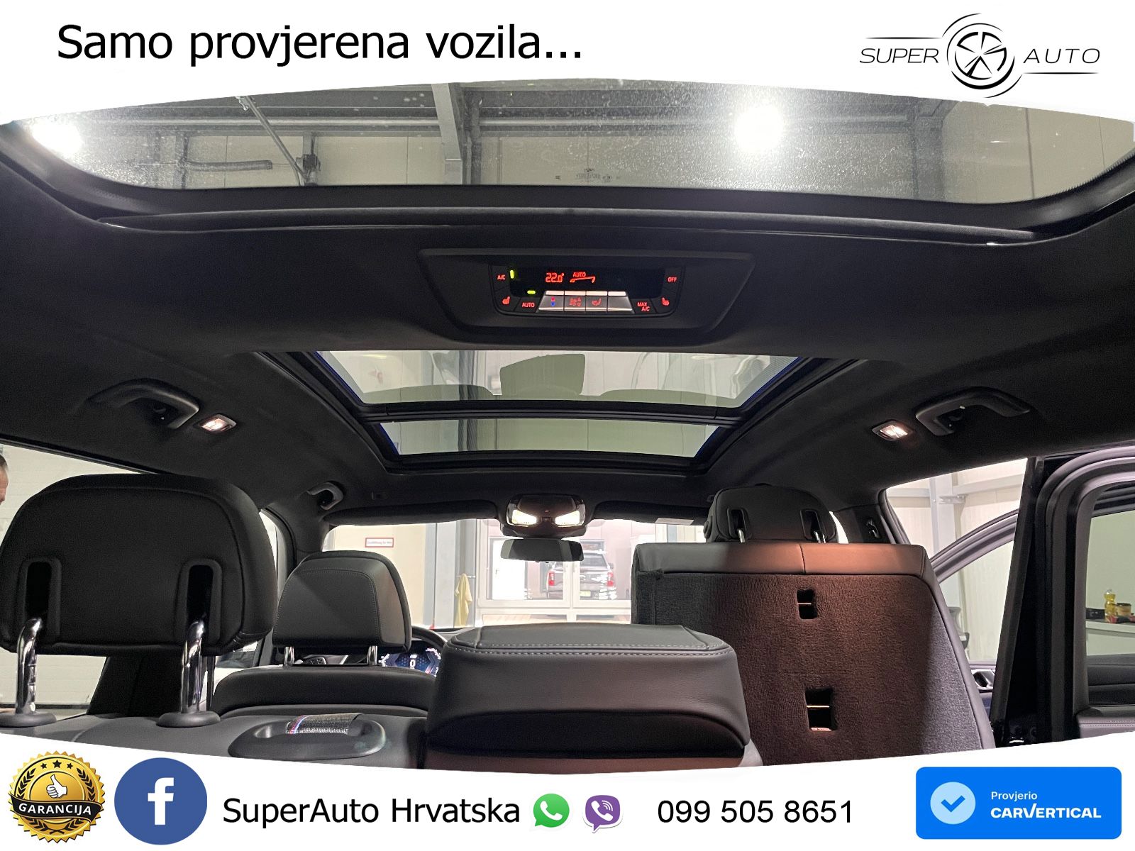 BMW X7 40d (352 KS) xDrive Steptronic M Sport LED+GR SJED+ACC