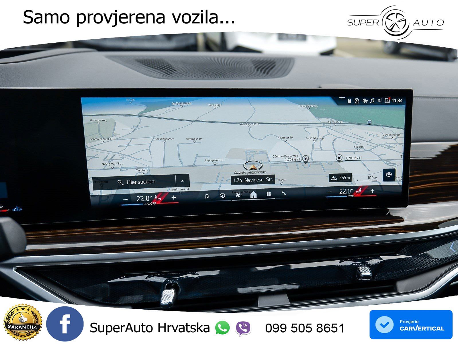 BMW X5 40d (352 KS) xDrive Steptronic M Sport LED+GR SJED+ACC