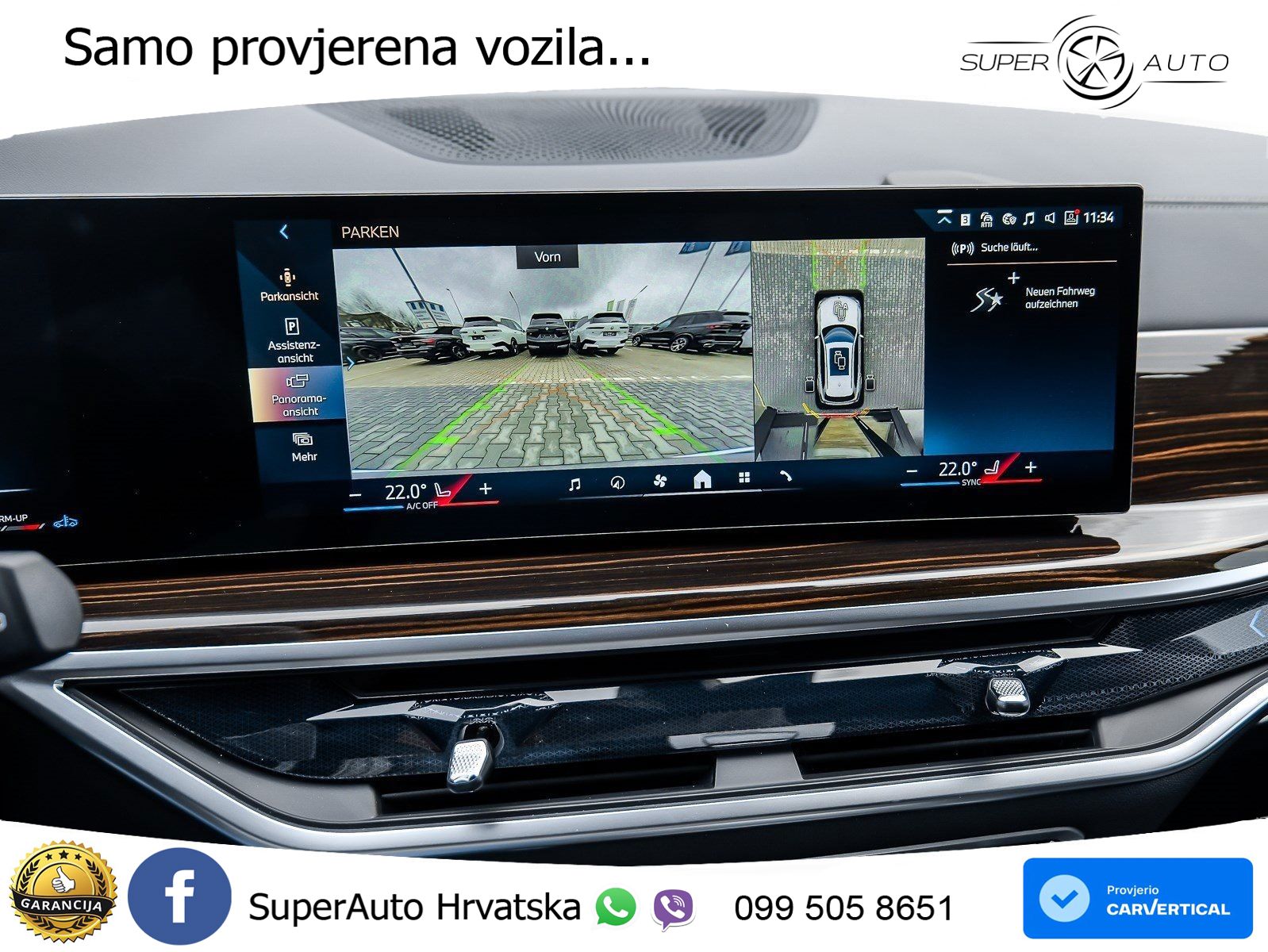 BMW X5 40d (352 KS) xDrive Steptronic M Sport LED+GR SJED+ACC