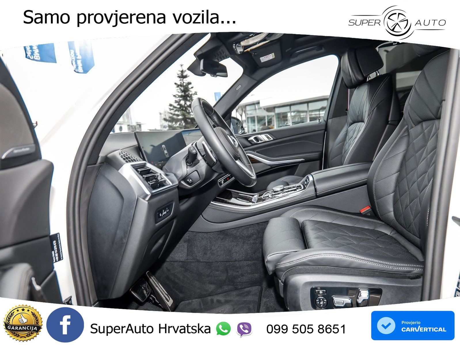 BMW X5 40d (352 KS) xDrive Steptronic M Sport LED+GR SJED+ACC