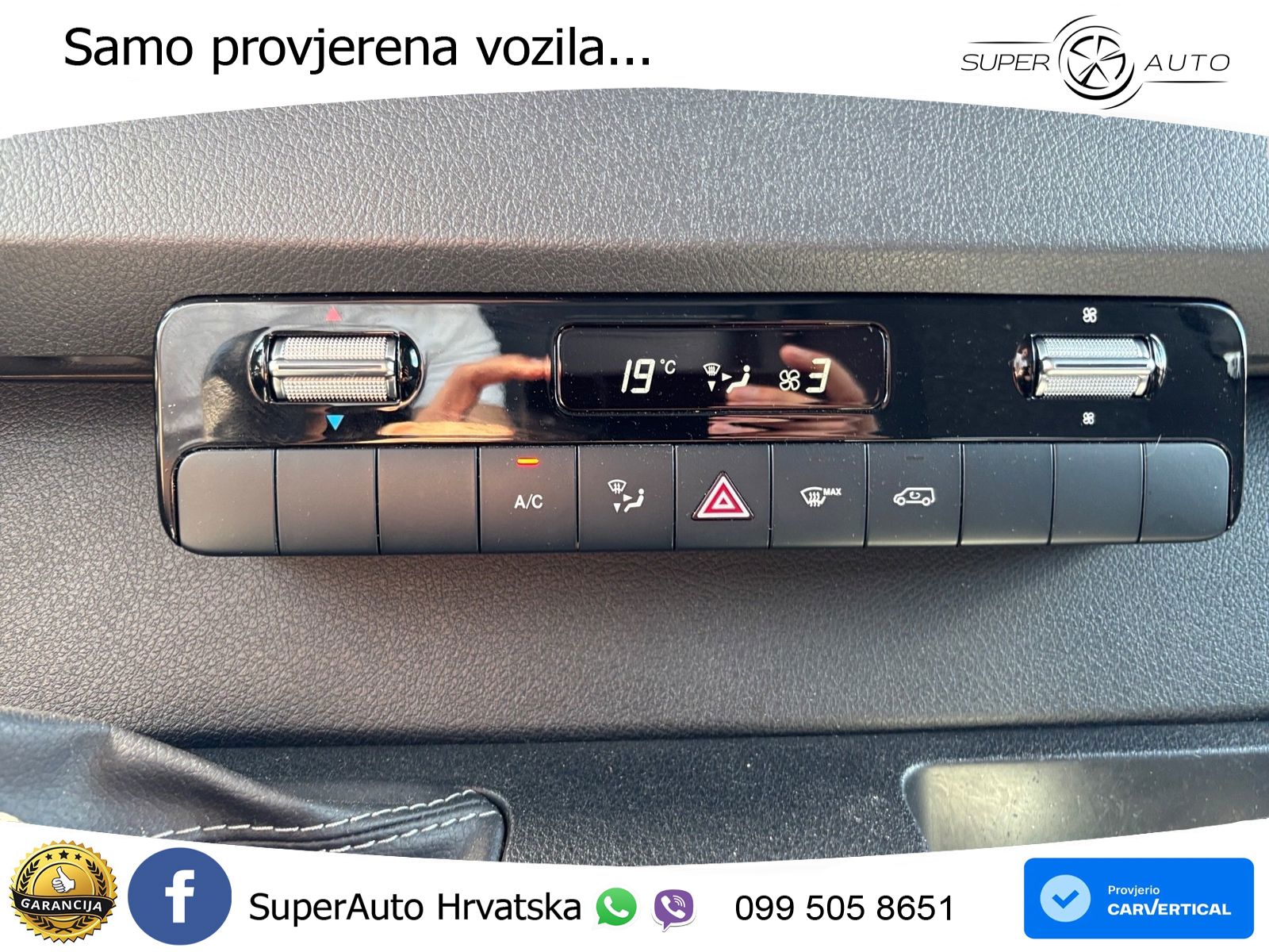 Mercedes-Benz Sprinter 150 KS