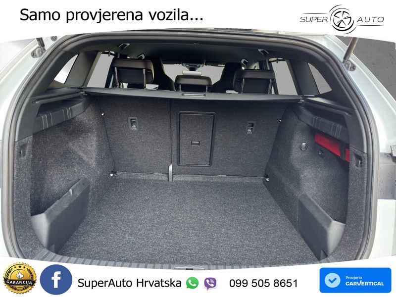 Škoda Enyaq iV 80 82 kWh (204 KS) SportLine