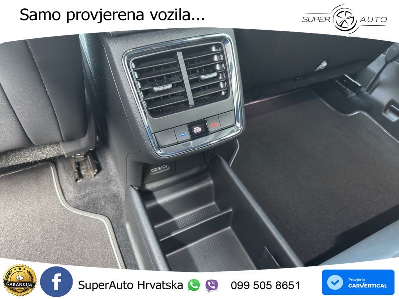 Škoda Enyaq iV 80 82 kWh (204 KS) SportLine