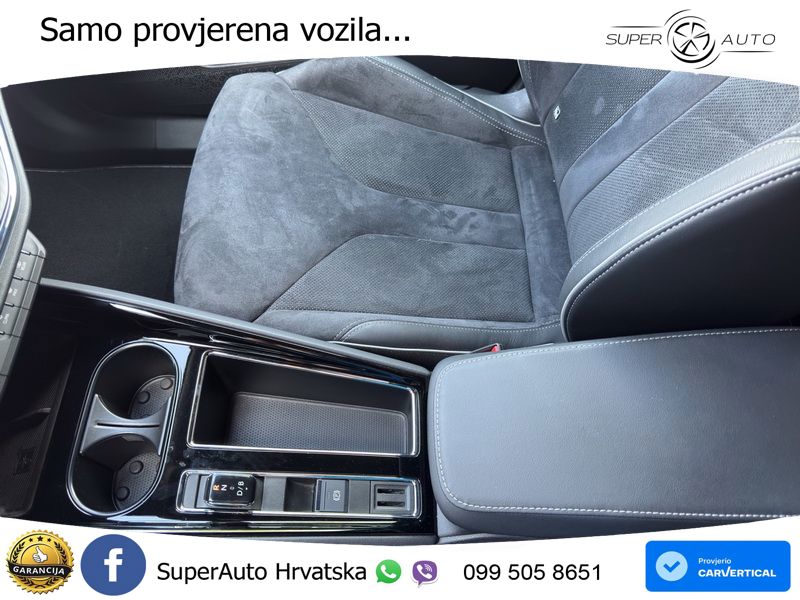 Škoda Enyaq iV 80 82 kWh (204 KS) SportLine