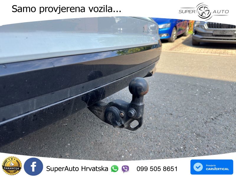 Škoda Enyaq iV 80 82 kWh (204 KS) SportLine