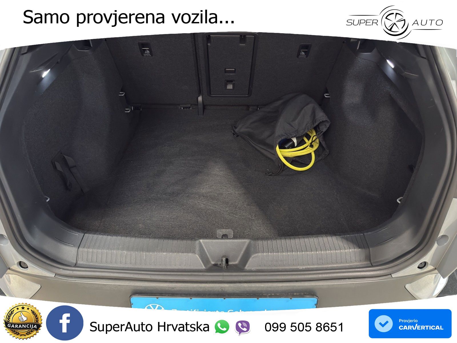Volkswagen ID.4 Pro Performance 82 kWh (204 KS)