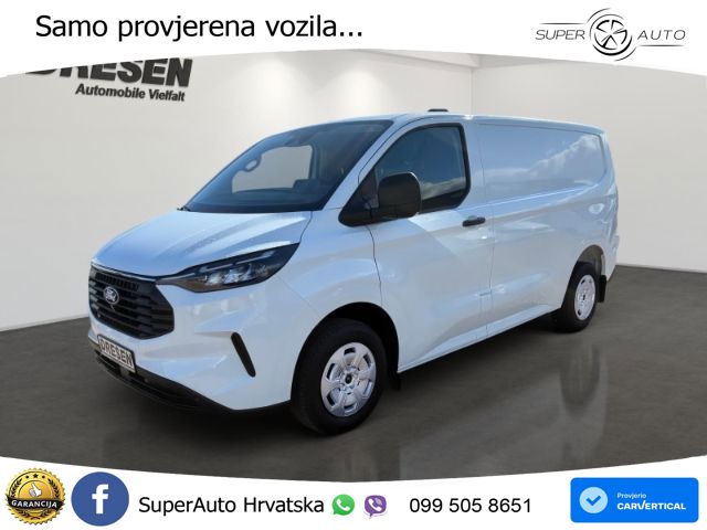 Ford Transit 150 KS