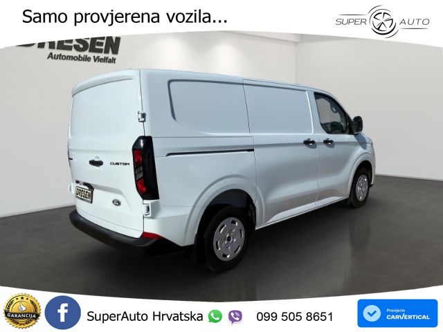 Ford Transit 150 KS
