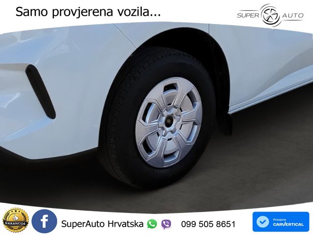 Ford Transit 150 KS