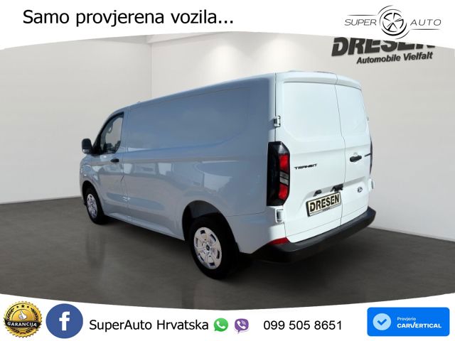 Ford Transit 150 KS