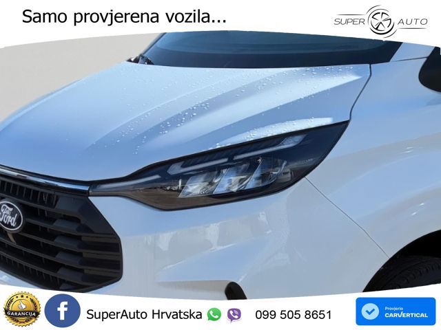 Ford Transit 150 KS