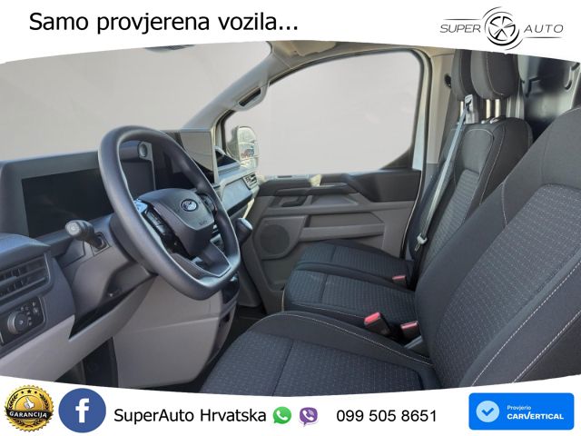 Ford Transit 150 KS