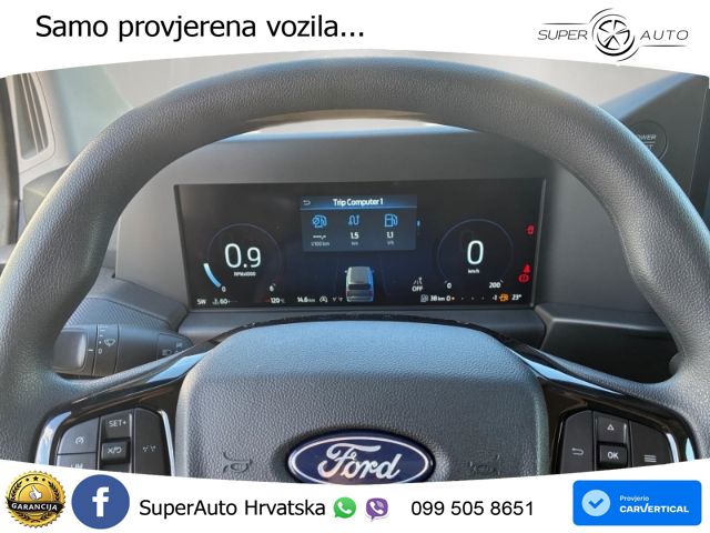 Ford Transit 150 KS